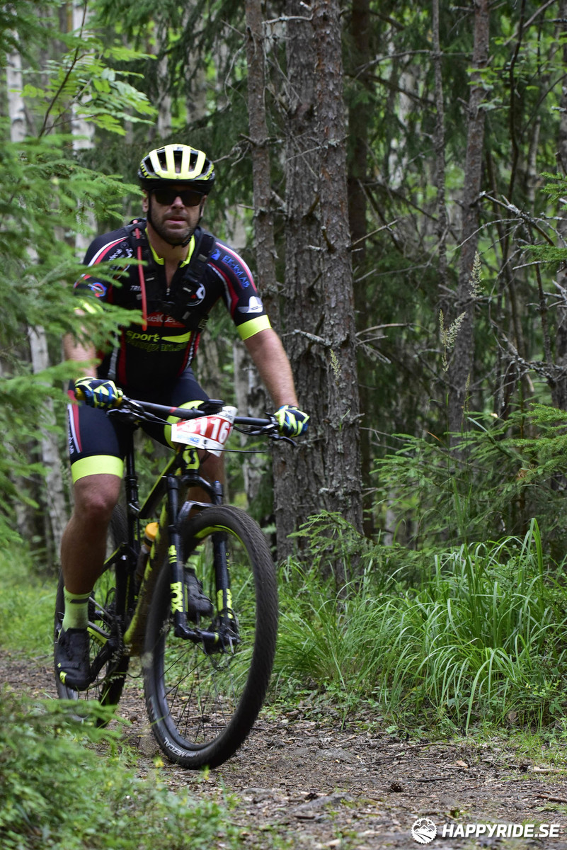 Bild från Engelbrektsturen 2019